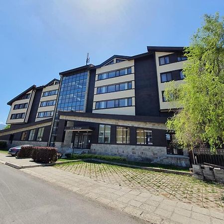 Sunny Duplex With Spectacular View In Terra Complex Apart otel Razlık Dış mekan fotoğraf