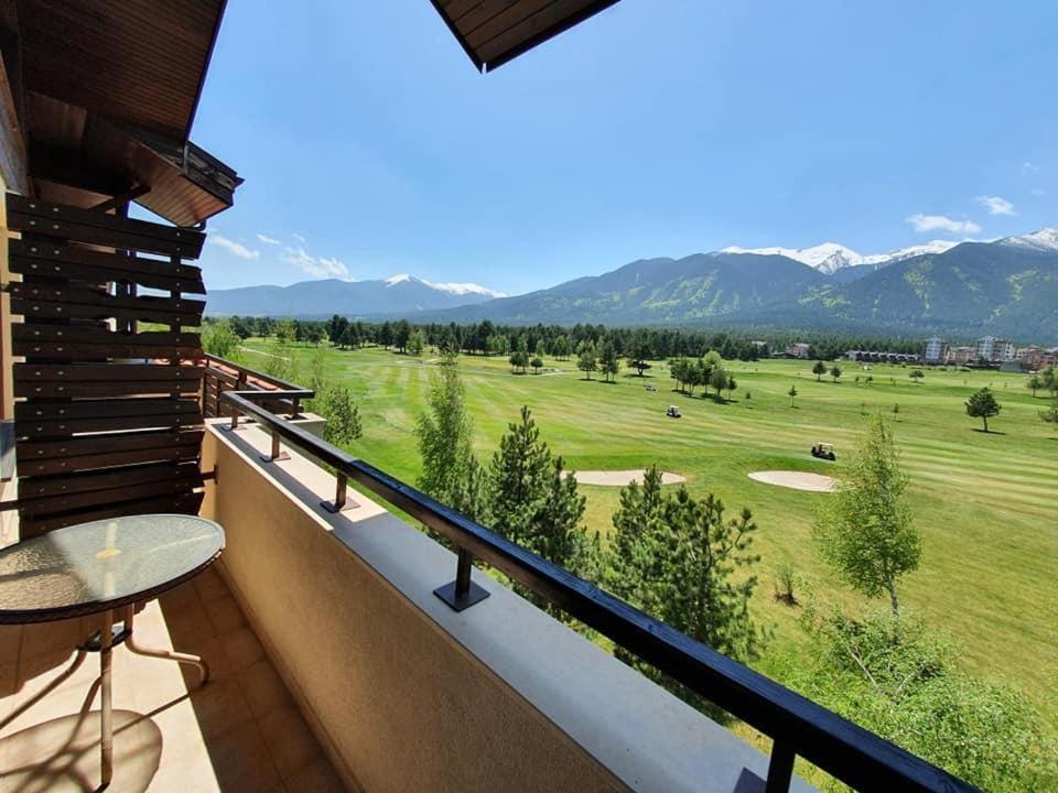 Sunny Duplex With Spectacular View In Terra Complex Apart otel Razlık Dış mekan fotoğraf
