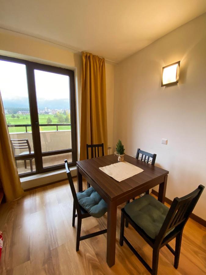 Sunny Duplex With Spectacular View In Terra Complex Apart otel Razlık Dış mekan fotoğraf